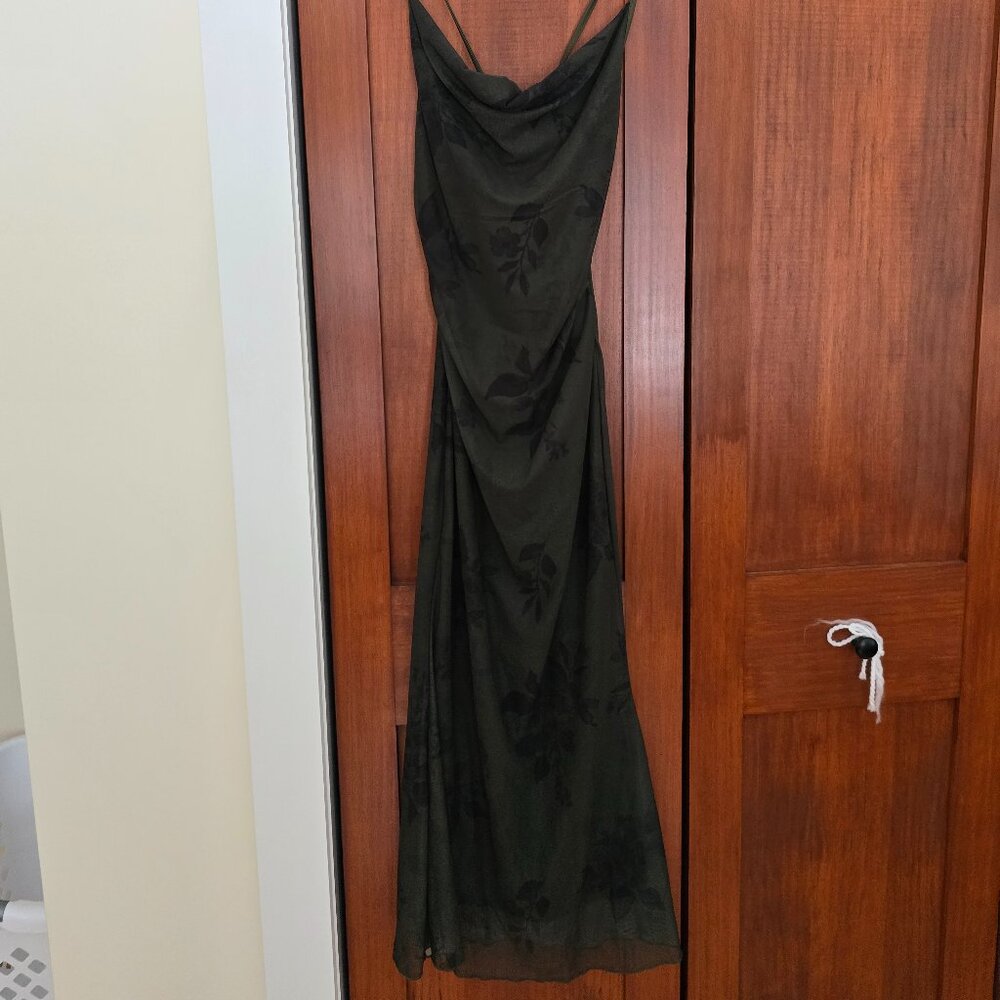 Romwe Dress